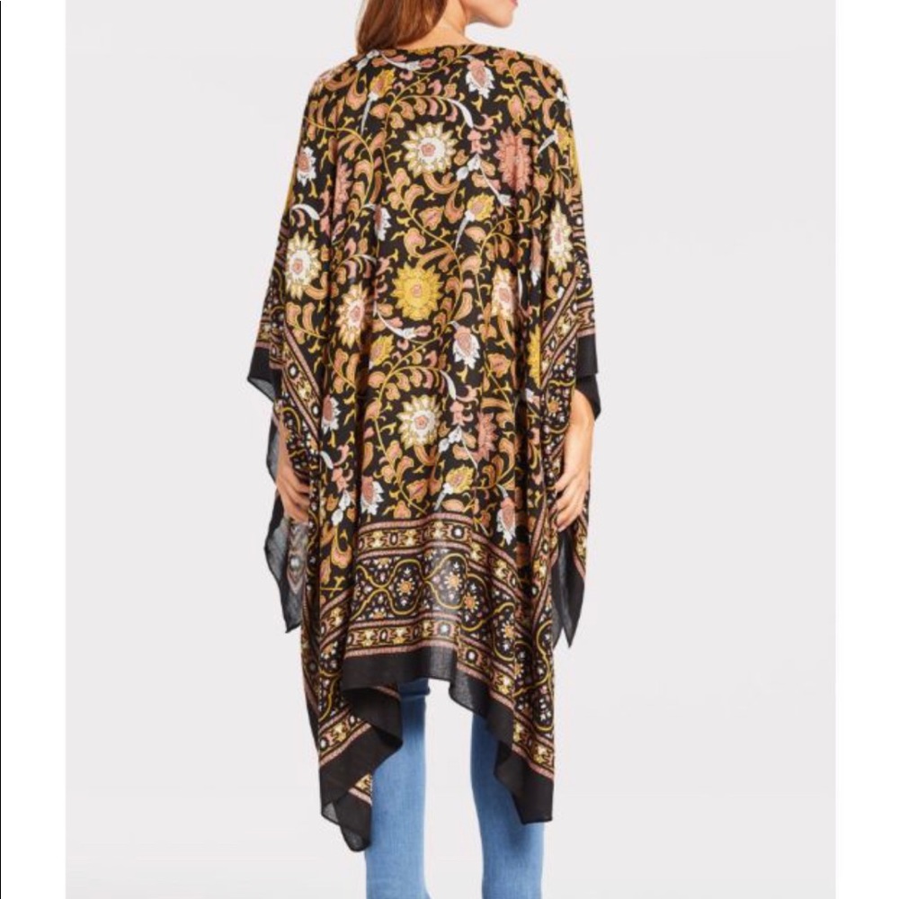 Free People | Magic Dance Kimono